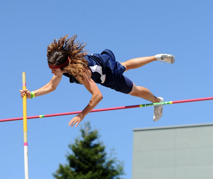2010 NCS-MOC-325.JPG - 2010 North Coast Section Finals, held at Edwards Stadium  on May 29, Berkeley, CA